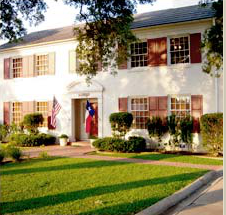 Our Nacogdoches Office
