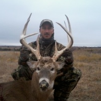 Chad's 152-inch 8-point