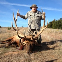 Smitty's 400-inch Bull